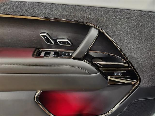2025 Land Rover Range Rover Sport P460 Dynamic SE