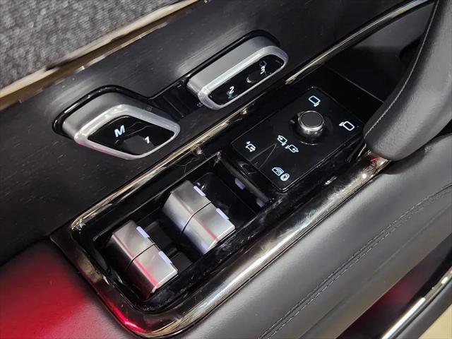 2025 Land Rover Range Rover Sport P460 Dynamic SE