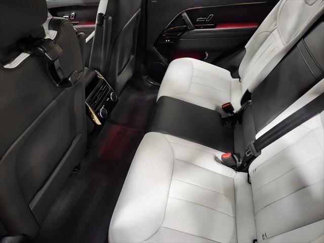 2025 Land Rover Range Rover Sport P460 Dynamic SE