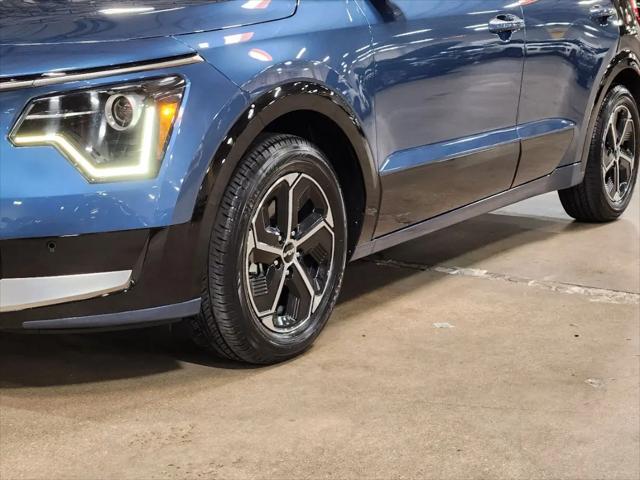 2023 Kia Niro SX