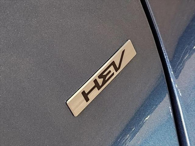 2023 Kia Niro SX