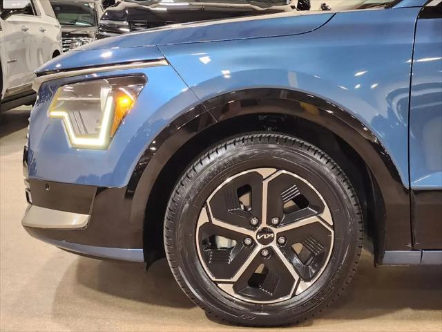 2023 Kia Niro SX for sale in Dallas, TX