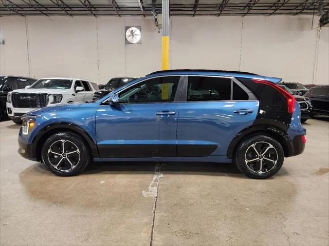 2023 Kia Niro SX