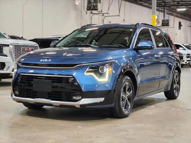 2023 Kia Niro SX