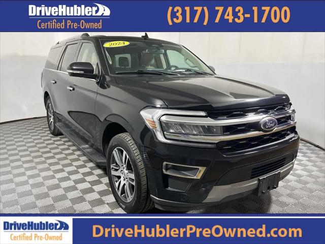 2024 Ford Expedition Limited MAX for sale in Greenwood, IN
