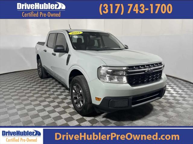 2022 Ford Maverick XLT for sale in Greenwood, IN