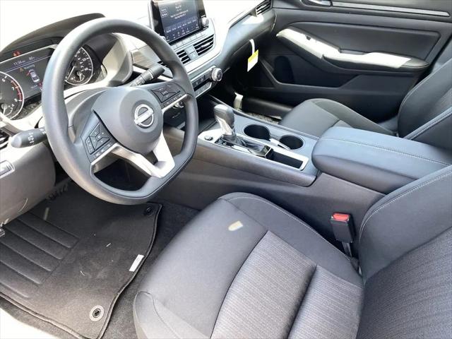 2026 Nissan Altima SV FWD