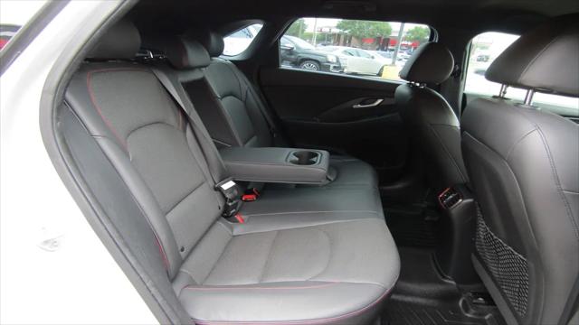 2018 Hyundai Elantra GT Sport
