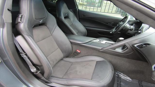 2014 Chevrolet Corvette Stingray Z51