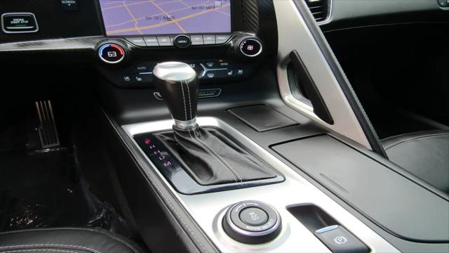 2014 Chevrolet Corvette Stingray Z51