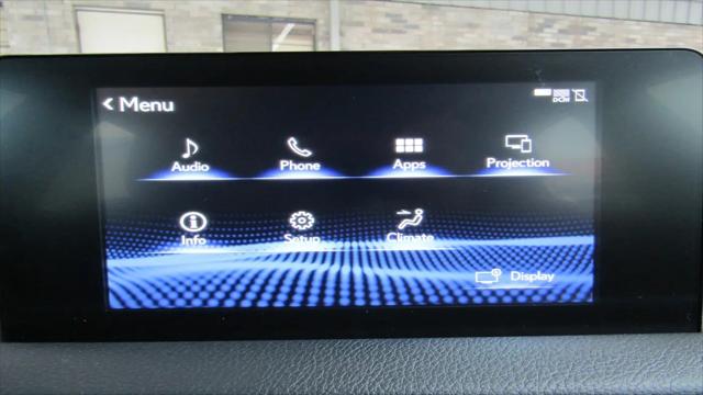 2021 Lexus IS 350 F SPORT
