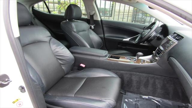 2012 Lexus IS 250 IS 250 Sport