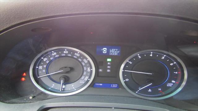 2012 Lexus IS 250 IS 250 Sport