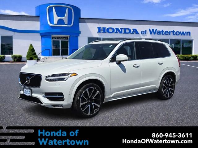 2019 Volvo XC90 T6 Momentum for sale in Watertown, CT