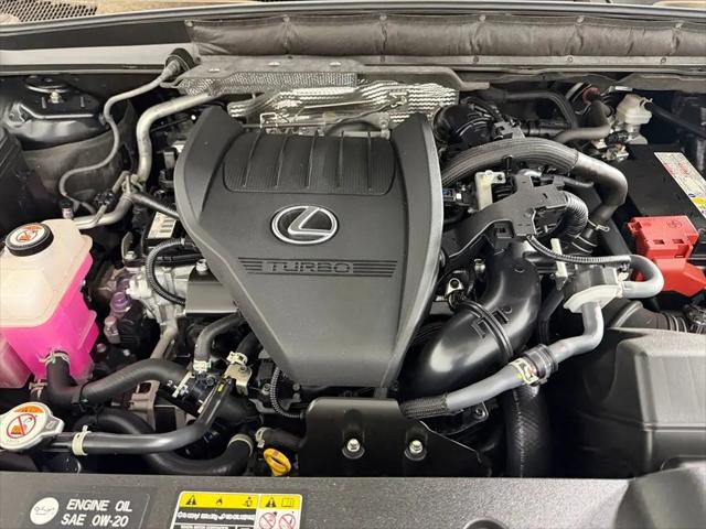 2024 Lexus RX 350 Premium