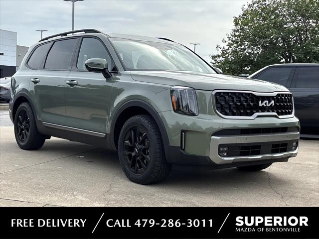 2023 Kia Telluride SX Prestige X-Pro for sale in Bentonville, AR