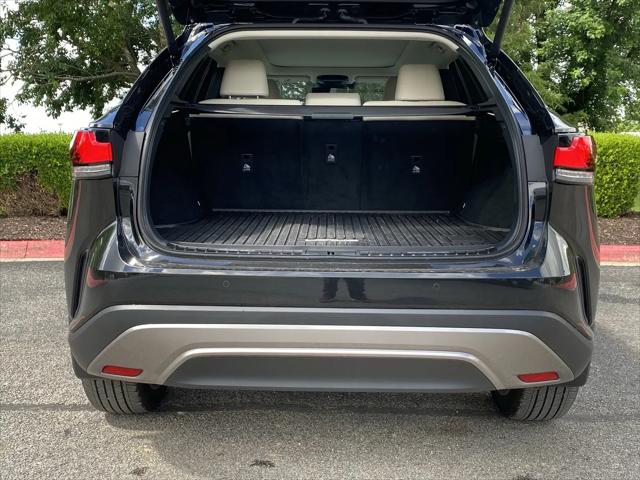 2025 Lexus RX 350 Premium Plus