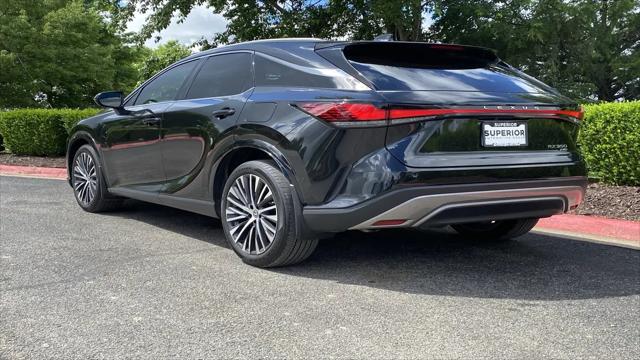 2025 Lexus RX 350 Premium Plus