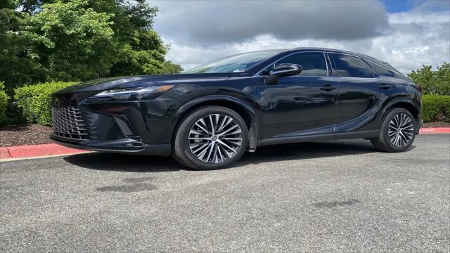 2025 Lexus RX 350 Premium Plus
