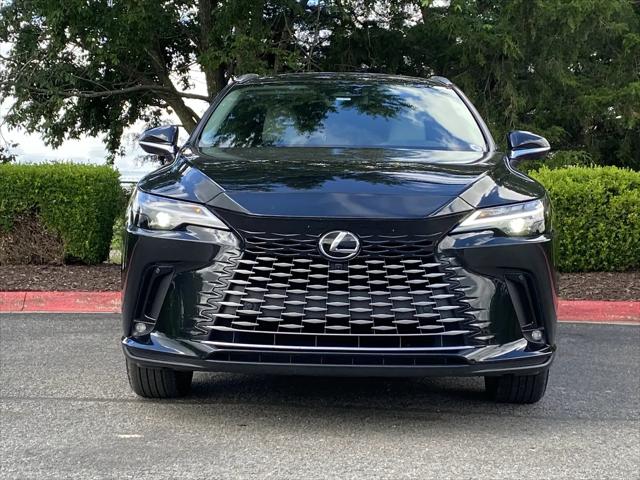 2025 Lexus RX 350 Premium Plus