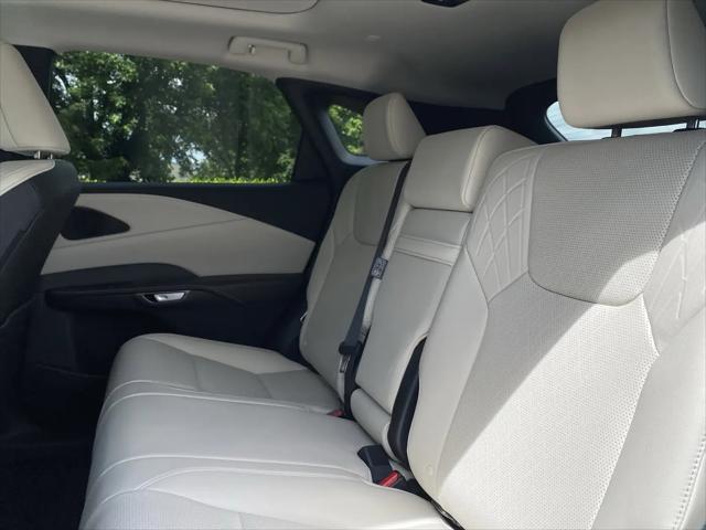 2025 Lexus RX 350 Premium Plus
