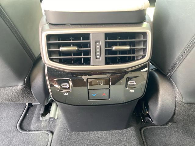 2025 Lexus RX 350 Premium Plus