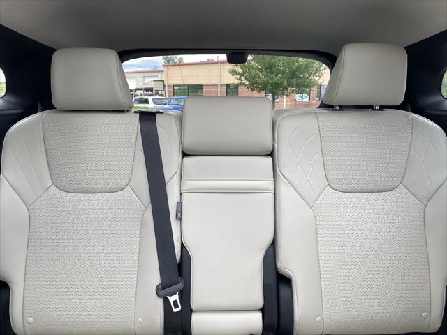 2025 Lexus RX 350 Premium Plus