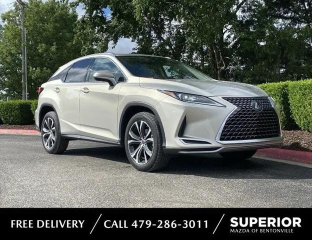 2020 Lexus RX 350 RX 350 for sale in Bentonville, AR