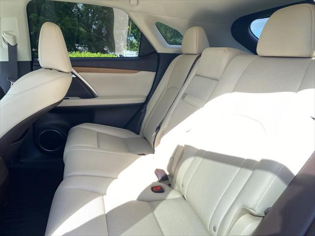 2020 Lexus RX 350 RX 350