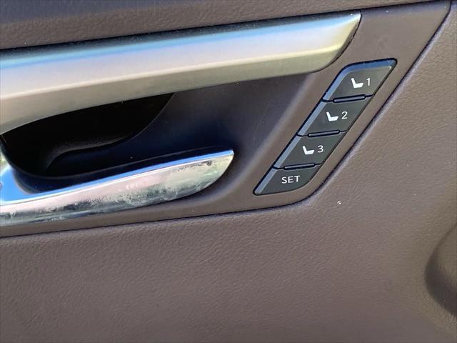 2020 Lexus RX 350 RX 350