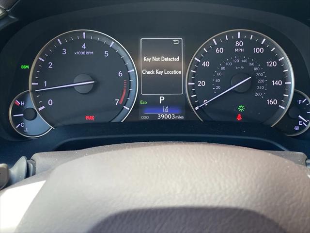 2020 Lexus RX 350 RX 350