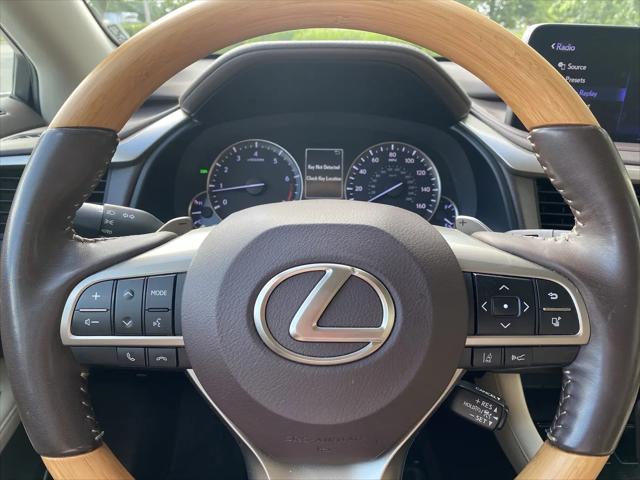 2020 Lexus RX 350 RX 350