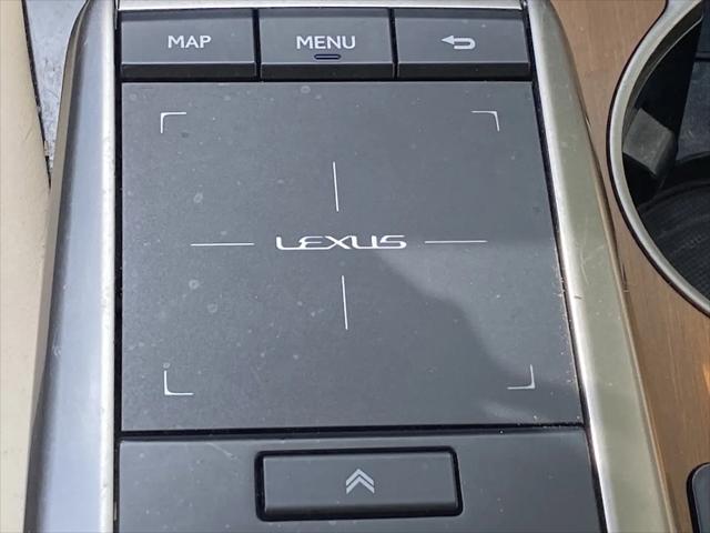 2020 Lexus RX 350 RX 350