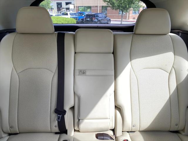 2020 Lexus RX 350 RX 350