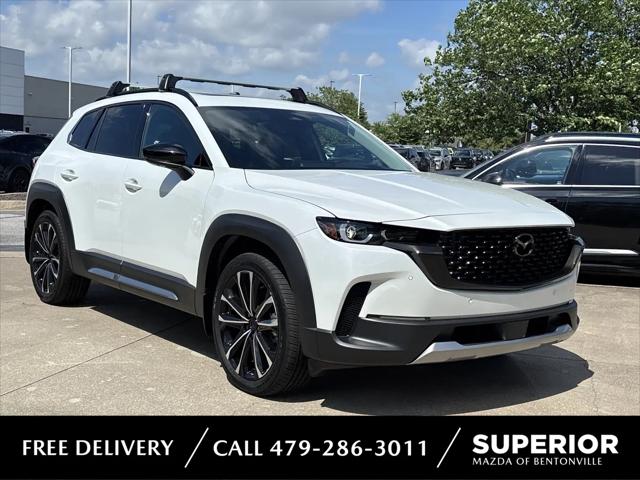 2026 Mazda CX-50 2.5 Turbo Premium Plus for sale in Bentonville, AR