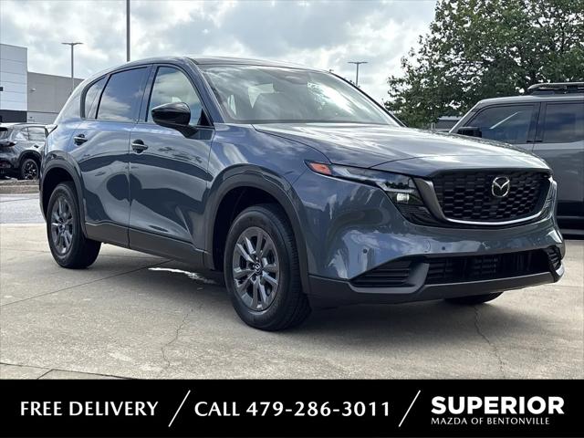 2026 Mazda CX-5 2.5 S Select for sale in Bentonville, AR