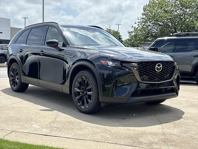 2026 Mazda X-90 3.3 Turbo Premium Sport for sale in Bentonville, AR