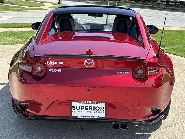 2026 Mazda MX-5 Club