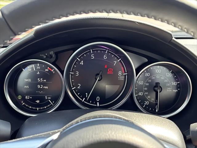 2026 Mazda MX-5 Club