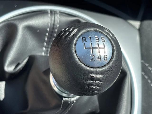 2026 Mazda MX-5 Club