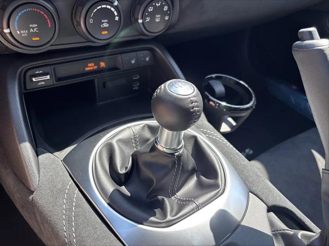 2026 Mazda MX-5 Club