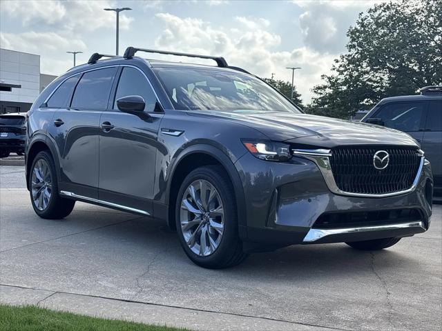 2026 Mazda X-90 3.3 Turbo Premium Plus for sale in Bentonville, AR