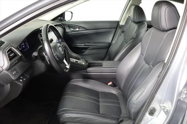 2021 Honda Insight Touring