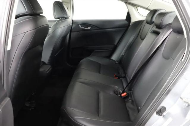2021 Honda Insight Touring