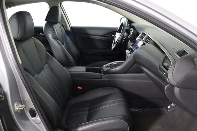 2021 Honda Insight Touring