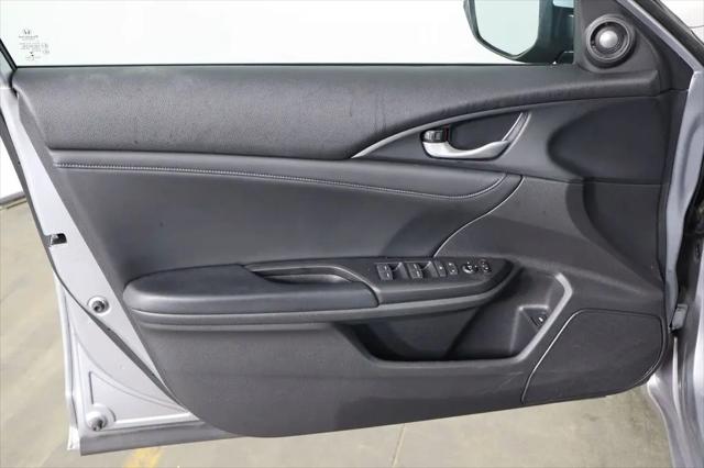 2021 Honda Insight Touring