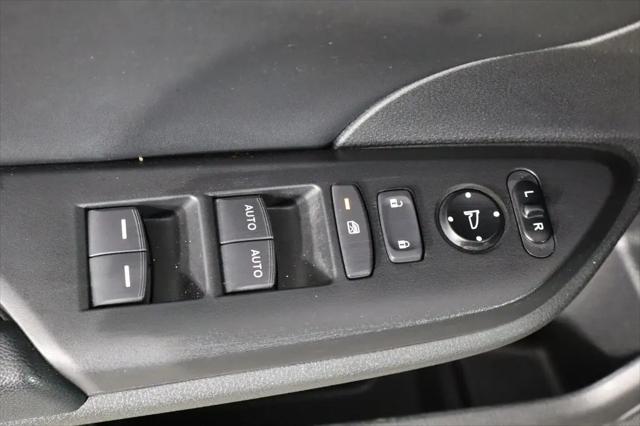 2021 Honda Insight Touring
