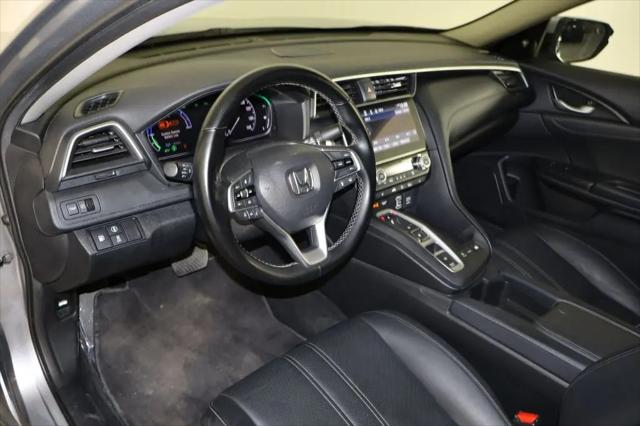 2021 Honda Insight Touring