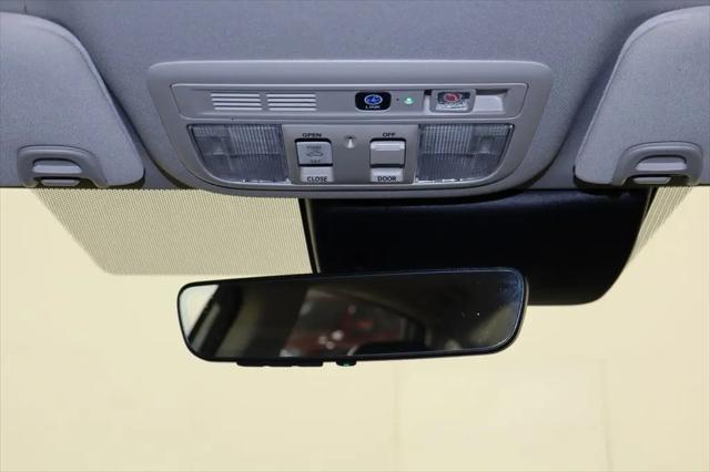 2021 Honda Insight Touring