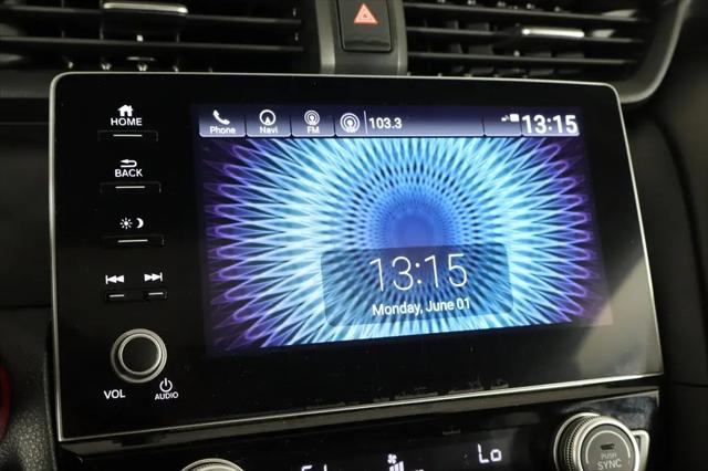 2021 Honda Insight Touring